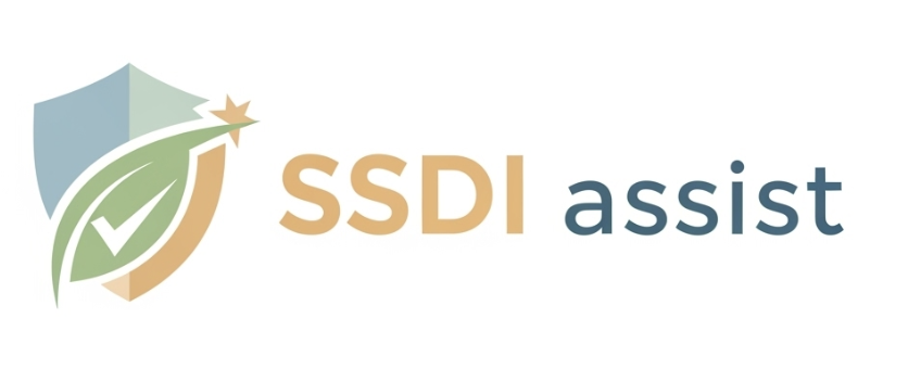SSDI Assist